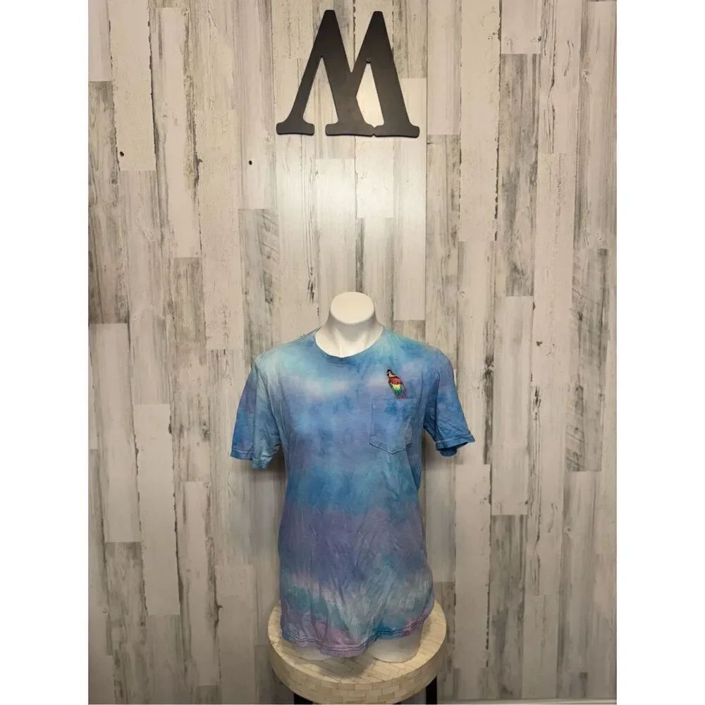 Blue tshirt